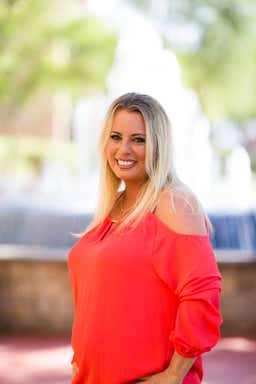 Stacey Grandon