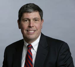 Michael Matese