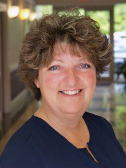 Terri Pierce