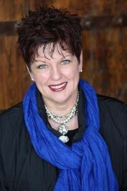 Gale Weaver