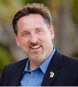 Justin Mcbride