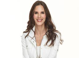 Tracy Higgins