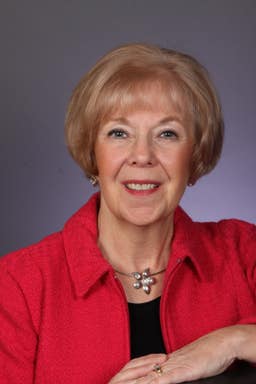 Barbara Hickman