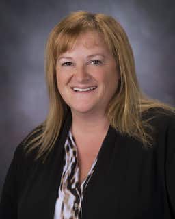 Patty Helmick