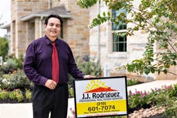 J.J. Rodriguez