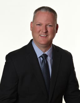 Eric Coleman