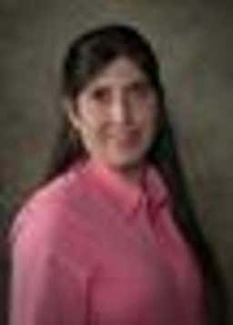 Sandra Glass