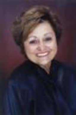 Roberta Martin