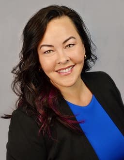 Gwen Mills-Owen