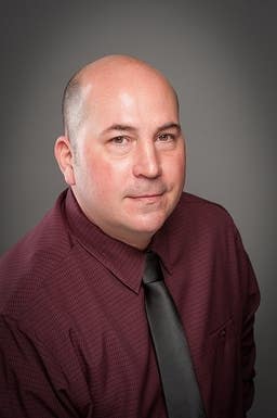 Christopher Colagiacomo
