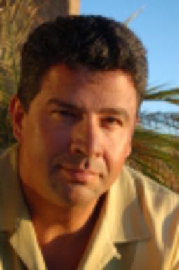 Leon Jimenez