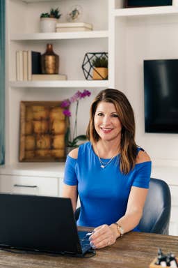 Jill Arnold