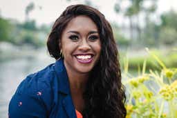 Kenya Reeves-Costa