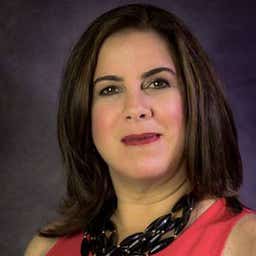Maria Jimenez