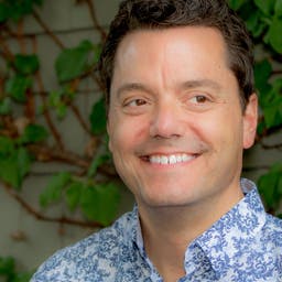 Jerry Sanden