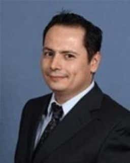 Carlos Oliveros