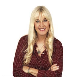 Sharon Ross