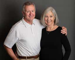 Bob & Gail McLain