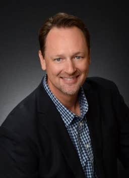 Kevin Cooper