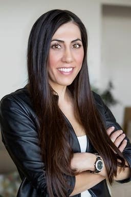 Neveen Farah