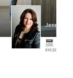 Jennifer Allen