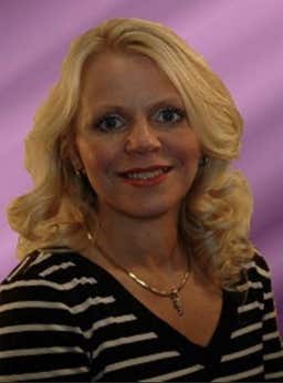 Christine Simper