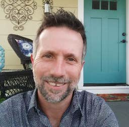 Scott Saunders