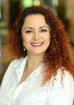 Ayelet Gilad