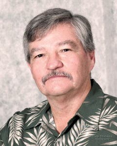 Allen Ramsey