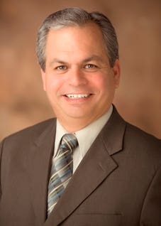 Frank Tripodi