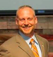 Tim Cowan