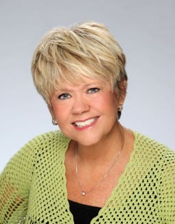 Vicki Fleming