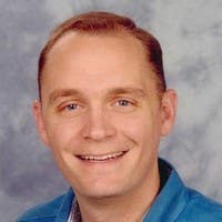 Jay Thieme