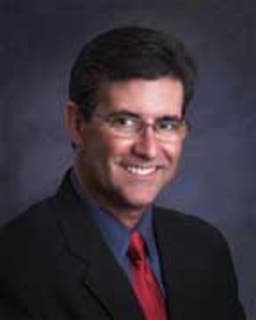 Bob Baptiste