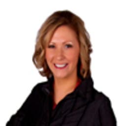 Kendra Wray