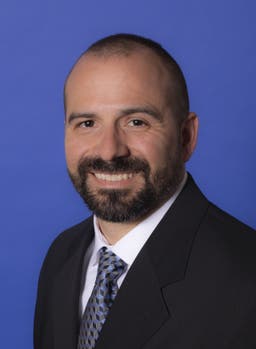 Clinton Bagwell