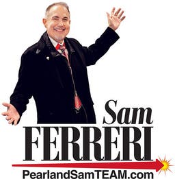 Sam Ferreri