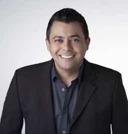 Carlos Ascencio