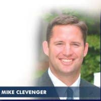 Mike Clevenger