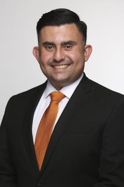 Fred Sedighravesh