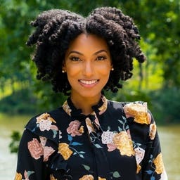 Ebonee Clark