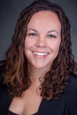 Annie O'Sullivan