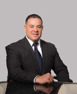 Carlos Cardenas