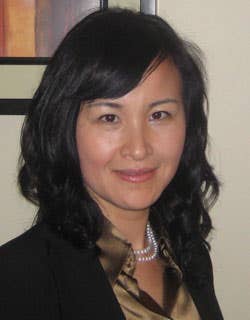 Sara Kim