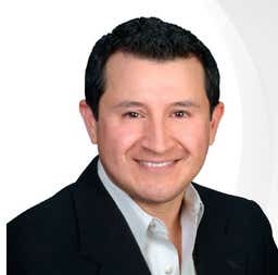 Fred Delgado