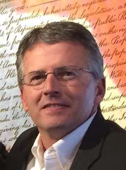 Donald Nickell