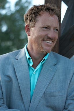 Gordon Sampson