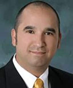 Reuben Vela