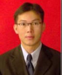 Jun Huang