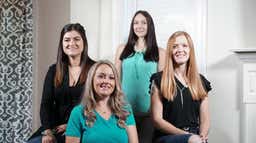 Becki Bolton Team